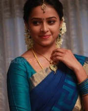 Vellaikara Durai Movie Heroine Sri Divya Photos