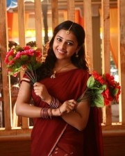 Vellaikara Durai Movie Heroine Sri Divya Photos