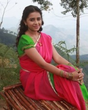 Vellaikara Durai Movie Heroine Sri Divya Photos