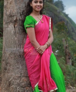 Vellaikara Durai Movie Heroine Sri Divya Photos