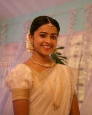 Vellakkara Durai Heroine Sri Divya Photos