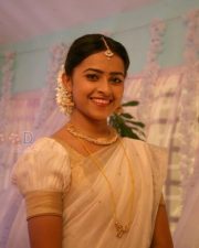 Vellakkara Durai Heroine Sri Divya Photos