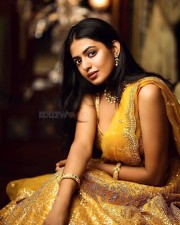 Vidya Vasula Aham Actress Shivani Rajashekar Photoshoot Stills 02