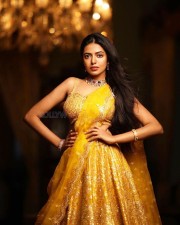 Vidya Vasula Aham Actress Shivani Rajashekar Photoshoot Stills 03
