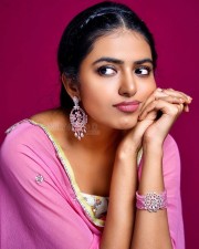 Vidya Vasula Aham Actress Shivani Rajashekar Photoshoot Stills 06