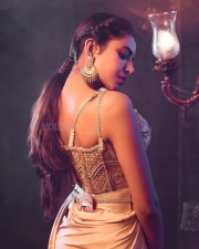 Vidya Vasula Aham Actress Shivani Rajashekar Photoshoot Stills 07