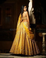 Vidya Vasula Aham Actress Shivani Rajashekar Photoshoot Stills 09