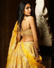 Vidya Vasula Aham Actress Shivani Rajashekar Photoshoot Stills 10