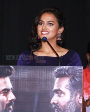 Vikram Vedha Shraddha Srinath Pictures