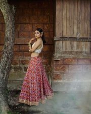 Vindhya Victim Verdict V3 Actress Esther Anil Sexy Photos 02
