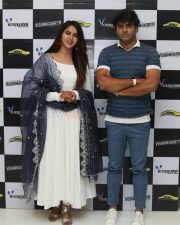 Vishamakaaran Movie Audio Launch Event Stills