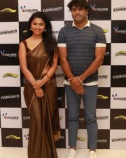 Vishamakaaran Movie Audio Launch Event Stills