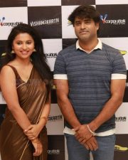 Vishamakaaran Movie Audio Launch Event Stills