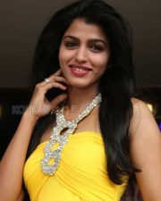 Vizhithiru Heroine Dhansika Photos