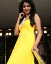 Vizhithiru Heroine Dhansika Photos