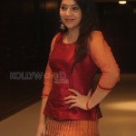 Ramya Subramanian 12 Vj Ramya At Unakkenna Venum Sollu Trailer Launch Stills