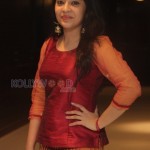 Ramya Subramanian 8 Vj Ramya At Unakkenna Venum Sollu Trailer Launch Stills