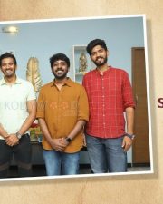 Walking Talking Strawberry Icecream Movie Pooja Stills