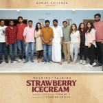 Walking Talking Strawberry IceCream 7 Walking Talking Strawberry Icecream Movie Pooja Stills