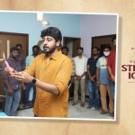Walking Talking Strawberry IceCream 5 Walking Talking Strawberry Icecream Movie Pooja Stills