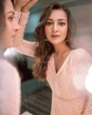 Waltair Veerayya Actress Catherine Tresa Latest Photoshoot Stills 01