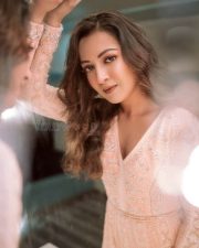 Waltair Veerayya Actress Catherine Tresa Latest Photoshoot Stills 02