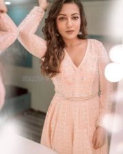 Waltair Veerayya Actress Catherine Tresa Latest Photoshoot Stills 04