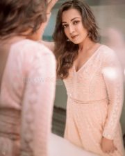 Waltair Veerayya Actress Catherine Tresa Latest Photoshoot Stills 05