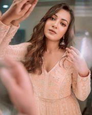 Waltair Veerayya Actress Catherine Tresa Latest Photoshoot Stills 06