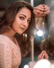 Waltair Veerayya Actress Catherine Tresa Latest Photoshoot Stills 08