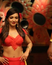 World Famous Lover Actress Catherine Tresa Pictures