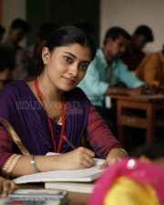 Yaanai Movie Heroine Priya Bhavani Shankar Photos 01