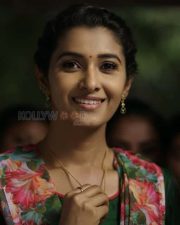 Yaanai Movie Heroine Priya Bhavani Shankar Photos 02