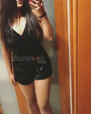 Yashika Aannand (Yaashika Aanand) 19 Yashika Anand Private Party Photos