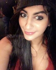 Yashika Aannand (Yaashika Aanand) 15 Yashika Anand Private Party Photos