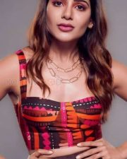 Yashodha Actress Samantha Still 01 Yashodha Actress Samantha Still 01