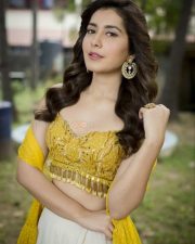 Yodha Actress Raashi Khanna Sexy Pictures 02