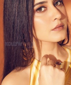 Yodha Actress Raashi Khanna Sexy Pictures 03