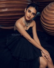 Young Handsome and Spicy Priya Prakash Varrier Photoshoot Pictures 07
