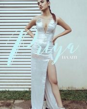 Young Handsome and Spicy Priya Prakash Varrier Photoshoot Pictures 09