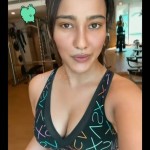 Neha Sharma 6 Youngistaan Star Neha Sharma in Sexy Workout Pics