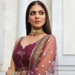 Malavika Mohanan 8
