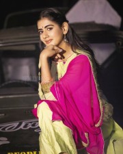 actress gehna sippy photoshoot pictures