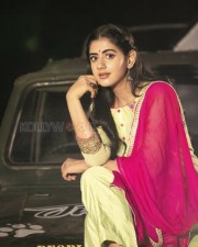 actress gehna sippy photoshoot pictures