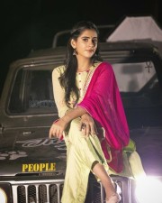 actress gehna sippy photoshoot pictures