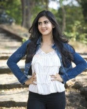actress gehna sippy photoshoot pictures