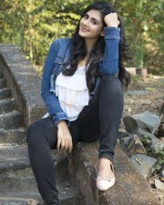 actress gehna sippy photoshoot pictures