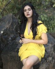 actress gehna sippy photoshoot pictures