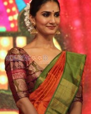 Vaani Kapoor 17 Aaha Kalyanam Heroine Vaani Kapoor Photos