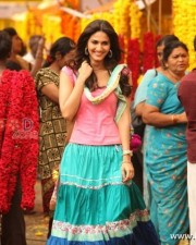 Vaani Kapoor 6 Aaha Kalyanam Vaani Kapoor Photos